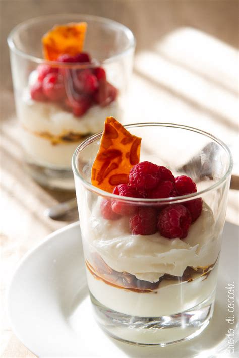 Maybe you would like to learn more about one of these? Crema al cioccolato bianco con croccante di mandorle e ...