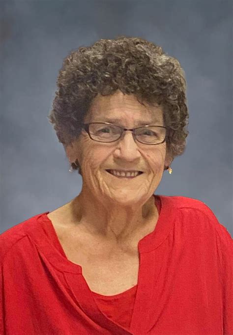 Obituary Of Darlene Joan Welsh Saskatoon Funeral Home