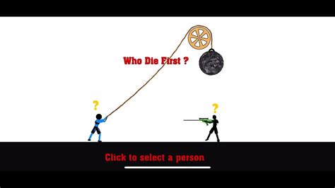 Who Dies First Youtube