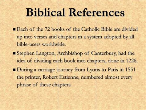 Ppt Introduction To The Bible Powerpoint Presentation Free Download