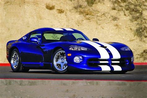 What To Look For When Buying A 1992 2002 Dodge Viper Hemmings