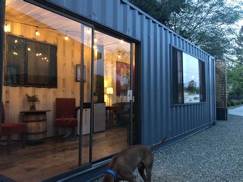 Shipping Container Container House Home Decor Home