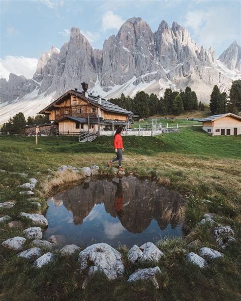 Top 10 Must See Spots In The Iconic Italian Dolomites — Angela Liguori