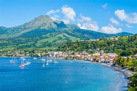 Best Things To Do In Martinique French Antilles France Bucket List