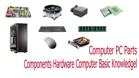 How To Learn More About Computer Hardware Computer Hardware Category