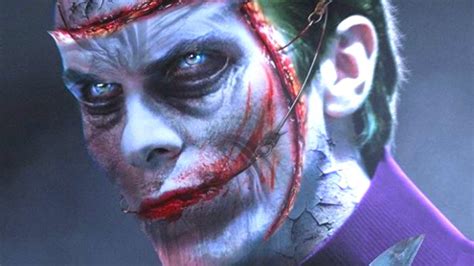 Things to consider, how and when to contact your boss, and what to say (especially if you're not really sick). We Finally Know How The Joker Became So Sick And Twisted ...