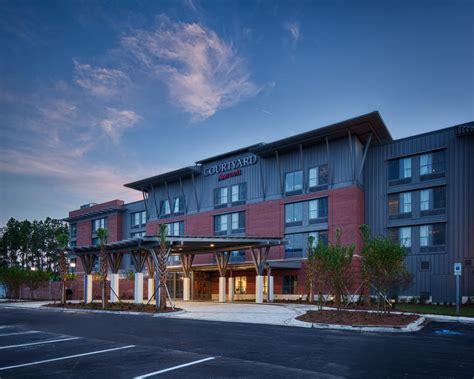 Alternate unofficial names for gray court: Courtyard by Marriott Charleston Summerville - 25 Photos ...