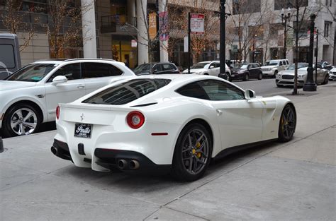 To give you an idea the operating systems used in smart phones are android 47.5 percent and ios 42 percent. Used 2017 Ferrari F12 Berlinetta For Sale (Special Pricing) | Maserati Chicago Stock #GC2225