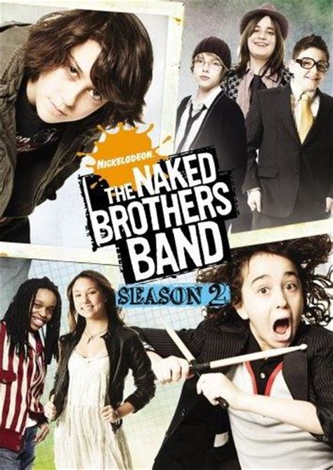 The Naked Brothers Band Nickipedia All About. 