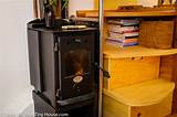 Wood Stove For Tiny House Pictures