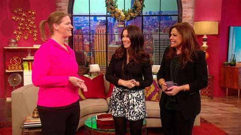 A Stunning 260 Pound Makeover Rachael Ray Show