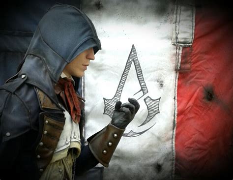 Ac Unity Arno Costume Wip By Rbf Productions Nl On Deviantart