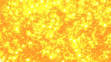 Star Yellow Glitter Background 1920x1080 Download Hd Wallpaper