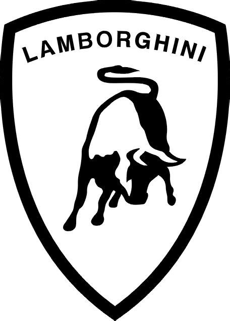 Pin By Mohammed Boushahri On Lamborghini Badge Logo Logos Lamborghini