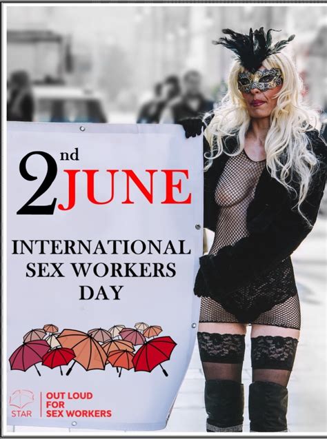 June 2 International Sex Workers’ Day The First Sex Workers Collective In The Balkans