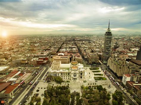 Best Things To Do In Mexico City Lonely Planet