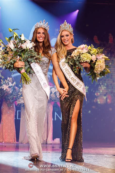 Miss Nederland 2015 Bnnews Nl