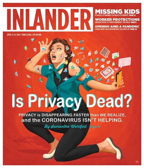 sneak peek our vanishing privacy idaho s stay home order brave new businesses and washington