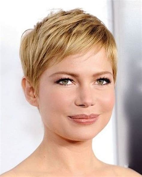 Super Very Short Pixie Haircuts And Hair Colors For 2018 2019 Page 4