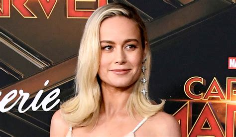 Brie Larson Reveals 33 Movies And Tv Shows She Auditioned For But Didn’t Get Brie Larson Just