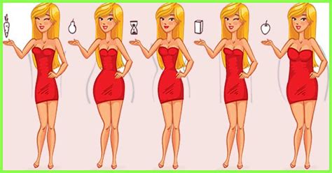 How To Dress For Your Body Type Co