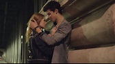 Ellie Bamber and Shawn Mendes in Nothing Holding Me Back Shawn Mendes ...