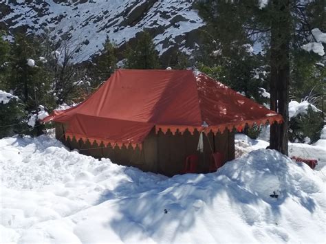 Best Camps To Stay In Jispa On Leh Ladakh Road Trip