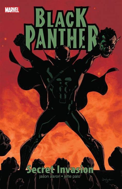 The 10 Best Black Panther Comic Stories You Should Read Black Panther