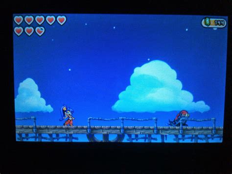 Defeat 50 enemies using pirate weapons. Game Guide- Shantae and the Pirate's Curse: (FROSTBITE ISLAND) Shantae and The Pirate's Curse ...