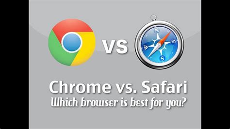 They allow you not to miss anything that may or may not be if you only want to stop one or two apps from buzzing you, there's a different method to use. Google Chrome vs. Safari - YouTube