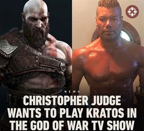 I Saw A Comment Claiming That Chris Judge Says He Is Done Voicing