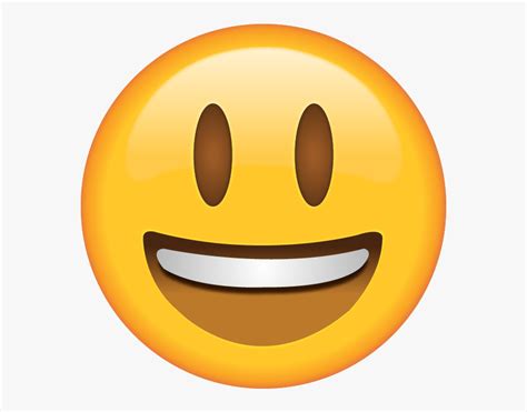 Smiling Emoji Clipart Png Download Eyes Closed Laughing Emoji