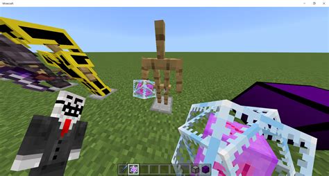 Crystal Pvp Texture Pack Update Version 60 Minecraft Texture Pack