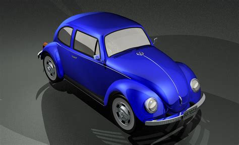 Volkswagen sports car's average market price (msrp) is found to be. Volkswagen free 3D Model 3DM | CGTrader.com