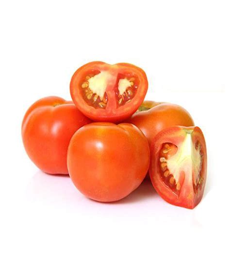 Fresh Big Tomatoes 500g Degrocery