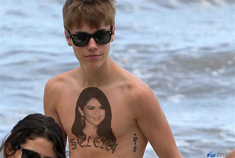 However, after they were spotted kissing in norway this past. The Tattoo Currently: Selena Gomez Tattoo