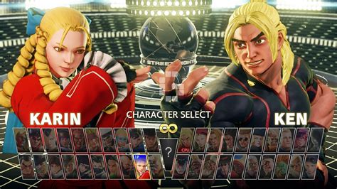 The Greatest Hits In One Package Street Fighter V Champion Edition Review Gamerbraves