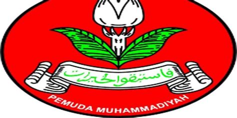 Download Logo Pemuda Muhammadiyah Png