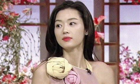 Nhan Sắc Tựa Nữ Thần Của Minh Tinh Jeon Ji Hyun Thuở đôi Mươi Bất Ngờ Gây Bão Trở Lại Kites
