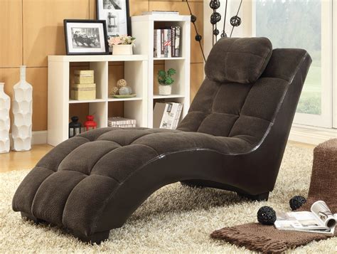 The lounge chair is a perfect choice for these types of people that provide comfortable back support and to prevent alignment issues from getting any worse. 23 Types of Reading Chairs (Ultimate Buying Guide)