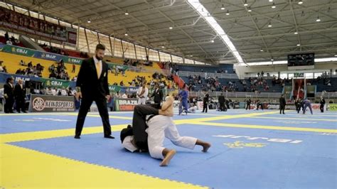 Brazilian Nationals The Toughest Jiu Jitsu Tournament In The World
