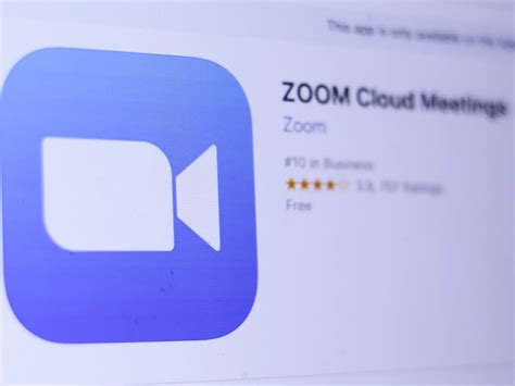 Download And Install Zoom App Kdacardio