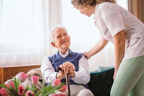 The Best Access Control System For Long Term Care Facilities