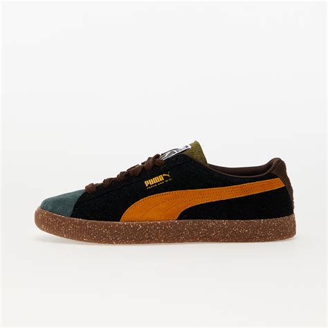 Puma X P A M Suede Vtg