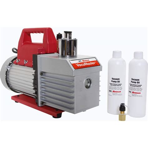 The Best 2 Stage Vacuum Pump 6 Cfm - Home Preview