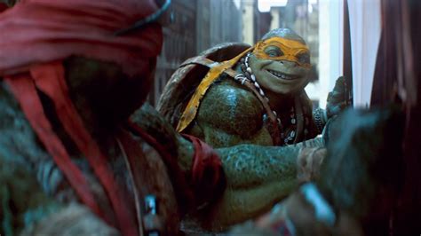 Tmnt Movie Turtle Power Featurette Tmntmovie Teenage Mutant Ninja