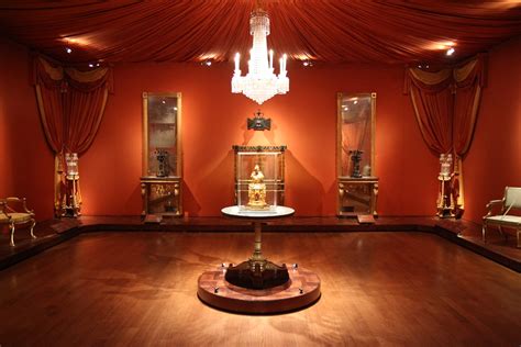 Red Room Museum Of Fine Arts Boston Nathan Rupert Flickr