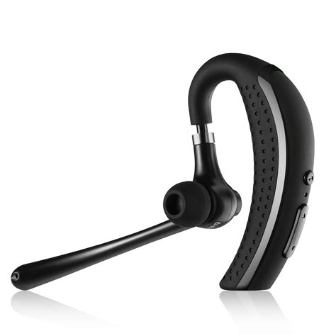 Bluetooth Earbuds Headset Wireless Headphones Universal Earphone For