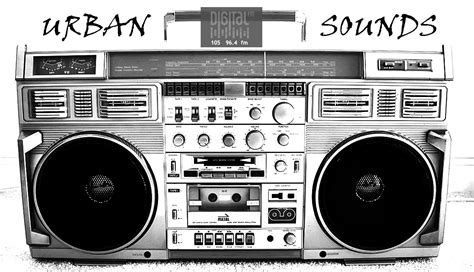 Urban Sounds Hiphop Radio Show