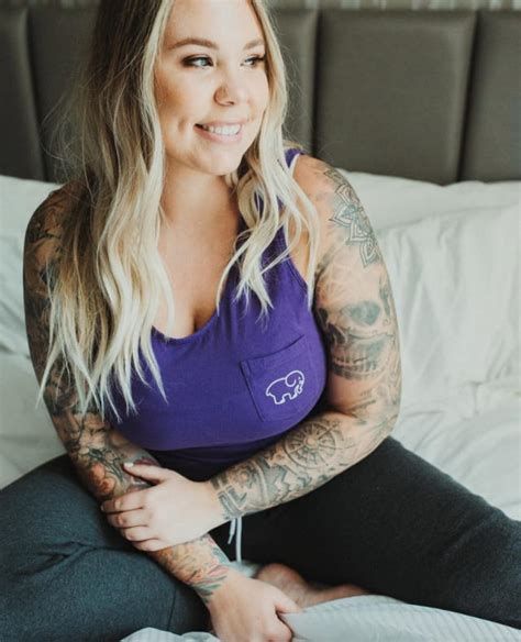 Kailyn Lowry Does She Have The Best Sex Life Of All The